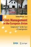 Crisis Management in the European Union