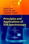 Principles and Applications of ESR Spectroscopy