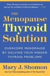 Menopause Thyroid Solution, The