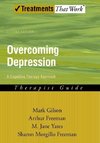 Gilson, M: Overcoming Depression: A Cognitive Therapy Approa