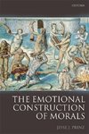 THE EMOTIONAL CONSTRUCTION OF MORALS