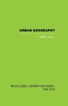 Urban Geography