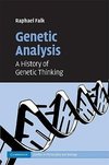 Falk, R: Genetic Analysis