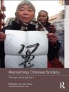 Hsing, Y: Reclaiming Chinese Society