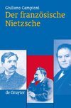 Der französische Nietzsche