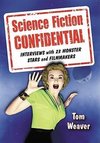 Science Fiction Confidential