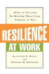 Resilience at Work