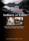INDIANS IN EDEN               PB