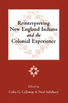 Reinterpreting New England Indians and the Colonial Experience