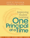 Improving Student Learning One Principal at a Time