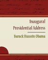 Inaugural Presidential Address