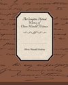 The Complete Poetical Works of Oliver Wendell Holmes