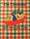 The Christmas That Saved Pie Town