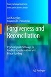 Forgiveness and Reconciliation