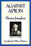 AGAINST APION