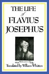 THE LIFE OF FLAVIUS JOSEPHUS