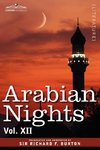 Arabian Nights, in 16 Volumes