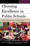 Choosing Excellence in Public Schools