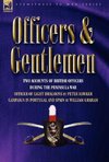 Officers & Gentlemen