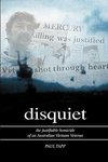 Disquiet - the Justifiable Homicide of an Australian Vietnam Veteran