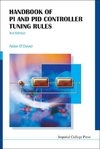 Aidan, O:  Handbook Of Pi And Pid Controller Tuning Rules (3