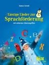 Lustige Lieder zur Sprachförderung ...