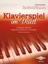 Klavierspiel im Duett