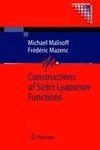 Constructions of Strict Lyapunov Functions