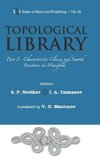 Topological Library, Part 2