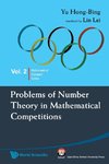 Yu, H: Problems Of Number Theory In Mathematical Competition