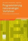 Programmierung naturanaloger Verfahren