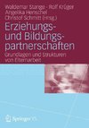 Handbuch Erziehungs- und Bildungspartnerschaften