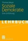 Soziale Demokratie