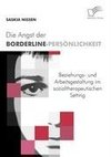 Die Angst der Borderline-Persönlichkeit