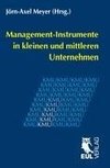 Management-Instrumente in kleinen und mittleren Unternehmen