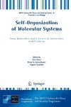 Self-Organization of Molecular Systems