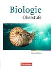 Biologie Oberstufe Gesamtband. Schülerbuch. Westliche Bundesländer