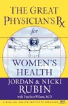 The Great Physician's RX for Women's Health (International Edition)