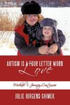 Autism is a Four Letter Word