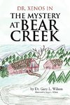 The Mystery at Bear Creek