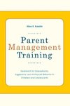 Kazdin, A: Parent Management Training