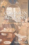 Common Reading