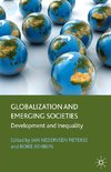 Globalization and Emerging Societies