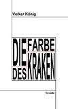 Die Farbe des Kraken