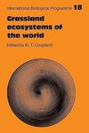 Grassland Ecosystems of the World