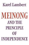 Meinong and the Principle of Independence