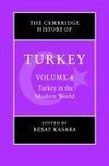 The Cambridge History of Turkey