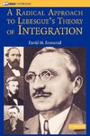 A Radical Approach to Lebesgue's Theory of Integration