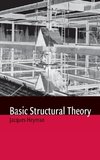 Basic Structural Theory