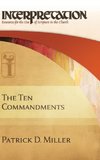 The Ten Commandments